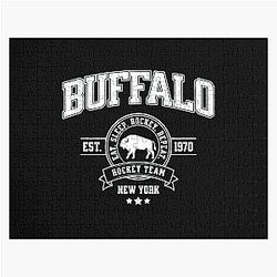 Buffalo Sabres Jigsaw Puzzle