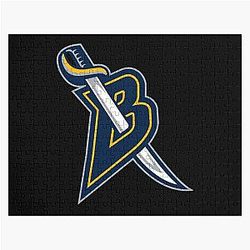Art Buffalo Sabres Jigsaw Puzzle