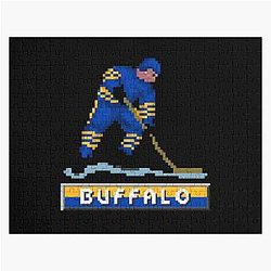 Art Buffalo Sabres Jigsaw Puzzle