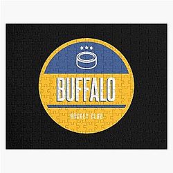 Art Buffalo Sabres Jigsaw Puzzle