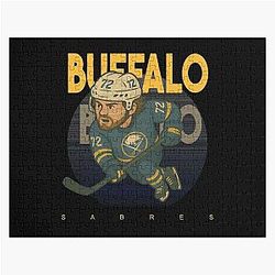 Art Buffalo Sabres Jigsaw Puzzle