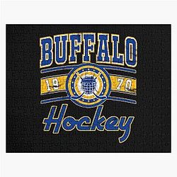 Art Buffalo Sabres Jigsaw Puzzle