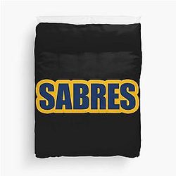Art Buffalo Sabres Duvet Cover