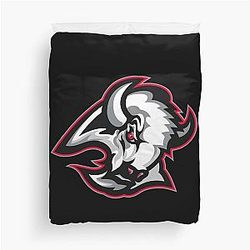 Art Buffalo Sabres Duvet Cover