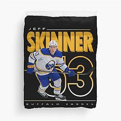 Buffalo Sabres Duvet Cover