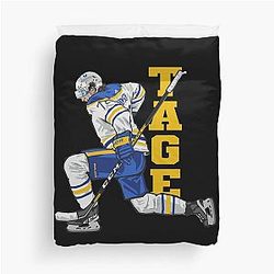 Buffalo Sabres Duvet Cover