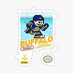 Buffalo Sabres Sticker