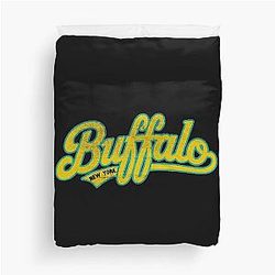 Art Buffalo Sabres Duvet Cover