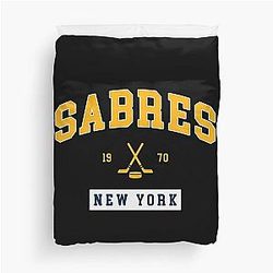 Buffalo Sabres Duvet Cover