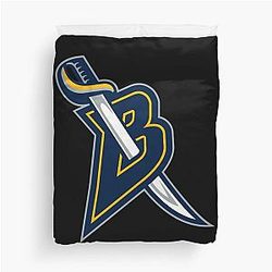 Art Buffalo Sabres Duvet Cover