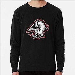 Buffalo Sabres Hockey Team Jersey Logo Lightweight Sweatshirt becomes
Buffalo Sabres Hockey Jersey Logo Sweatshirt