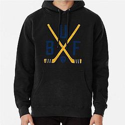 Art Buffalo Sabres Hoodie