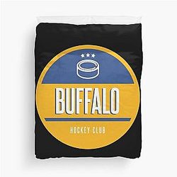 Buffalo Sabres Duvet Cover