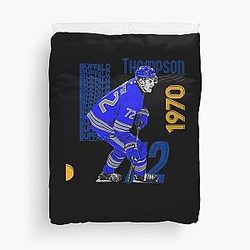 Buffalo Sabres Duvet Cover