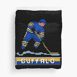 Buffalo Sabres Duvet Cover
