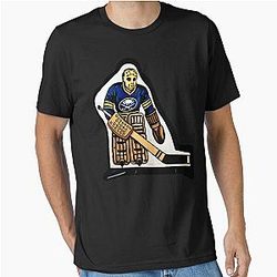 Coleco Table Hockey Players Buffalo Sabres Essential T-Shirt