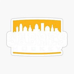 Buffalo Sabres Sticker