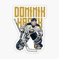 Art Buffalo Sabres Sticker