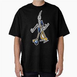 Art - Buffalo Sabres T-Shirt