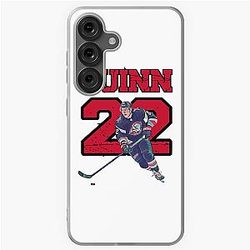 Jack Quinn Buffalo Sabres Samsung Case