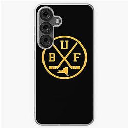Buffalo Sabres Samsung Galaxy Soft Case