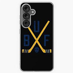 Art Buffalo Sabres Samsung Galaxy Case