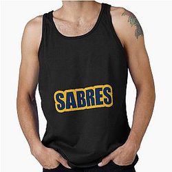 Art Buffalo Sabres Tank Top