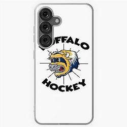Buffalo Sabres Samsung Galaxy Case