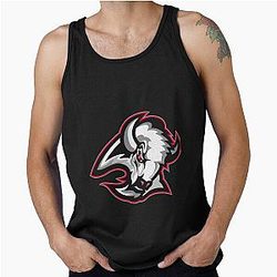 Buffalo Sabres Tank Top