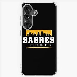 Buffalo Sabres Samsung Galaxy Soft Case