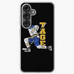 Buffalo Sabres Samsung Galaxy Soft Case