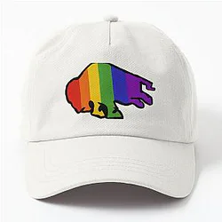 Buffalo Sabres Dad Hat