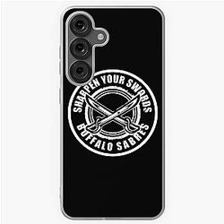 Buffalo Sabres Samsung Galaxy Case