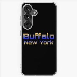 Buffalo Sabres Samsung Galaxy Case