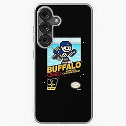 Buffalo Sabres Samsung Galaxy Soft Case