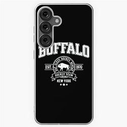 Buffalo Sabres Samsung Galaxy Case