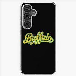 Buffalo Sabres Samsung Galaxy Soft Case
