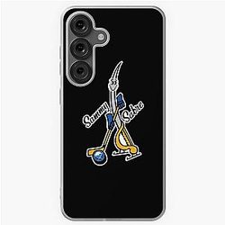 Buffalo Sabres Samsung Galaxy Soft Case