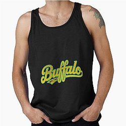 Art Buffalo Sabres Tanktop