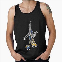 Buffalo Sabres Tank Top