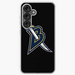 Buffalo Sabres Samsung Galaxy Soft Case