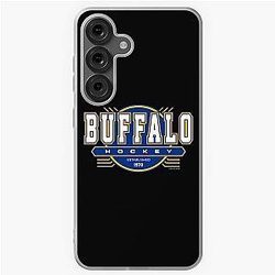Buffalo Sabres Samsung Galaxy Case