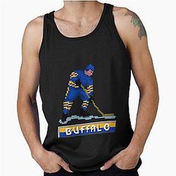 Art Buffalo Sabres Tank Top