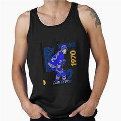 Art Buffalo Sabres Tank Top