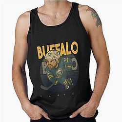 Buffalo Sabres Tank Top