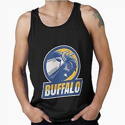 Buffalo Sabres Tank Top