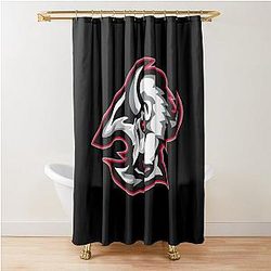 Buffalo Sabres Shower Curtain
