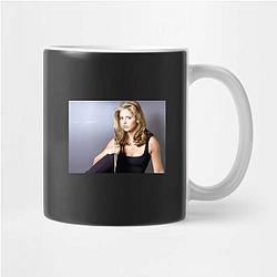 Buffy Summers Merch Buffy Summers Mugs