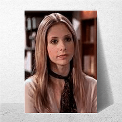 Buffy Summers Special Collection Buffy Summers Posters