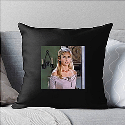 Buffy Summers Limited Collection Buffy Summers Pillows Cover